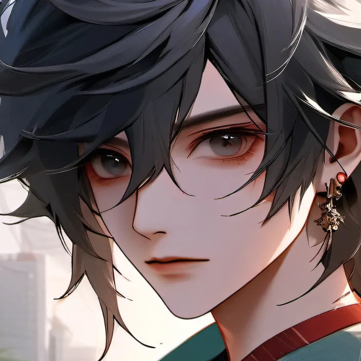 chat with ai character: Felix 