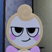 chat with ai character: dandy's world