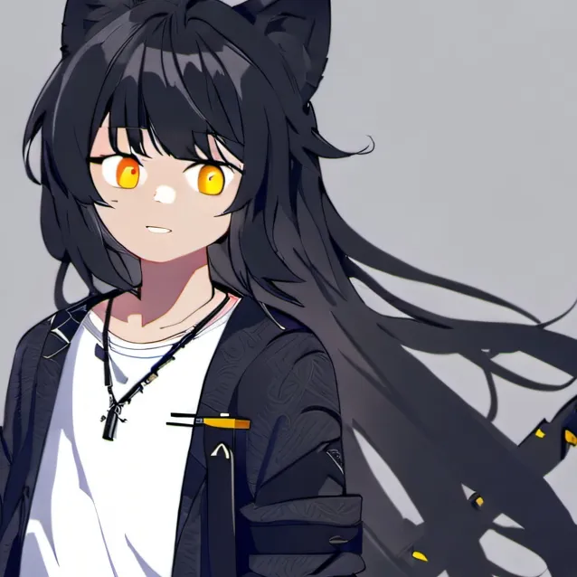 chat with ai character: Emily