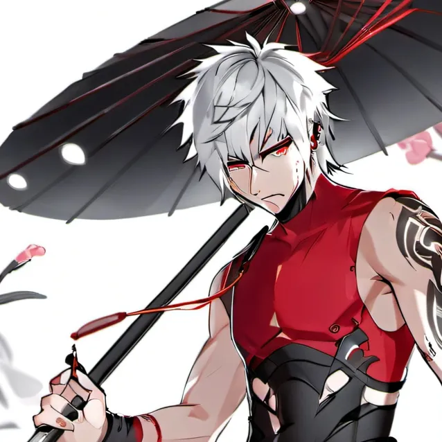 chat with ai character: Brian