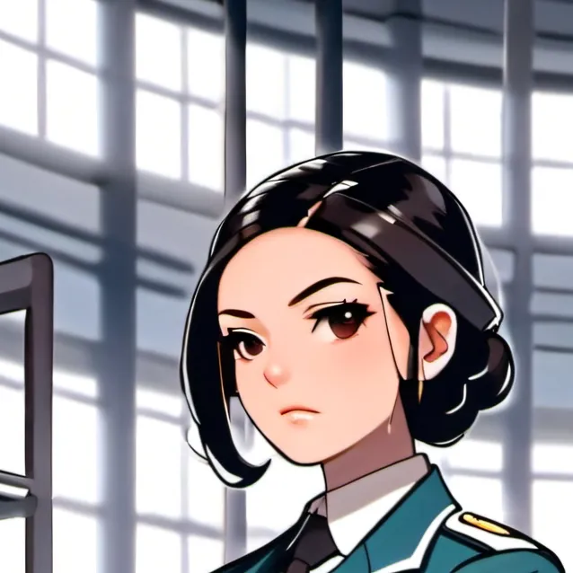 chat with ai character: Agent Stone