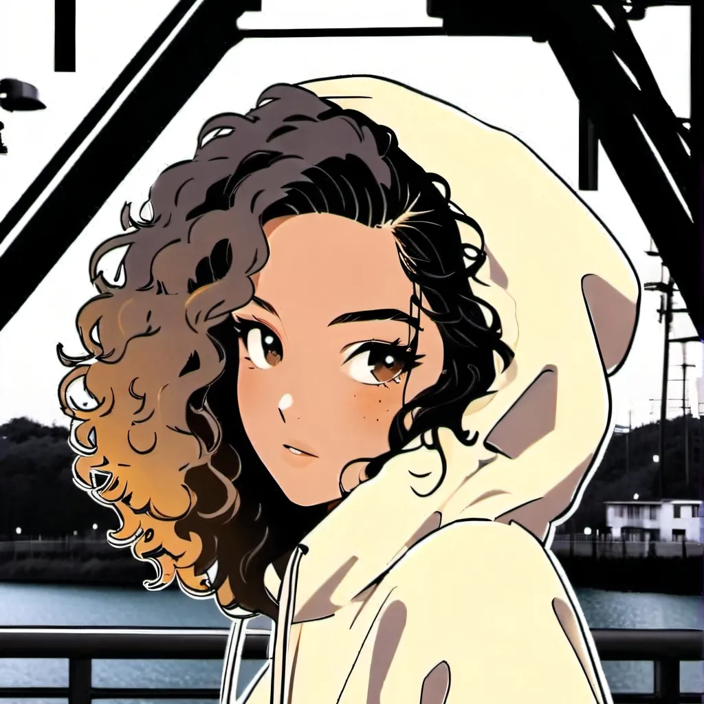 chat with ai character: Kira Claire