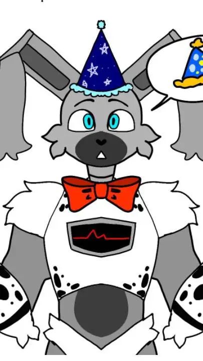ai character: Halloween  background