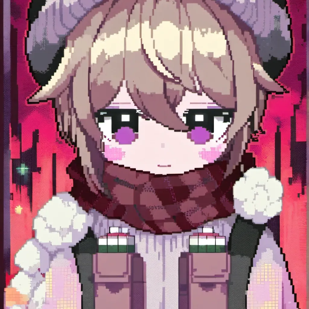 chat with ai character: Sam