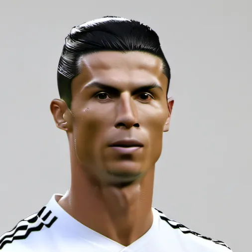 chat with ai character: Cristiano Ronaldo