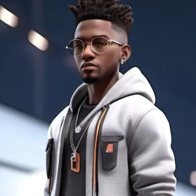 chat with ai character: ishowspeed