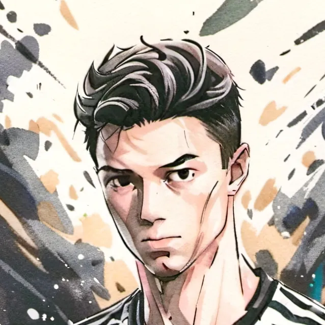 chat with ai character: ronaldo