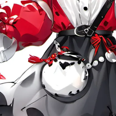 chat with ai character: Anaki 