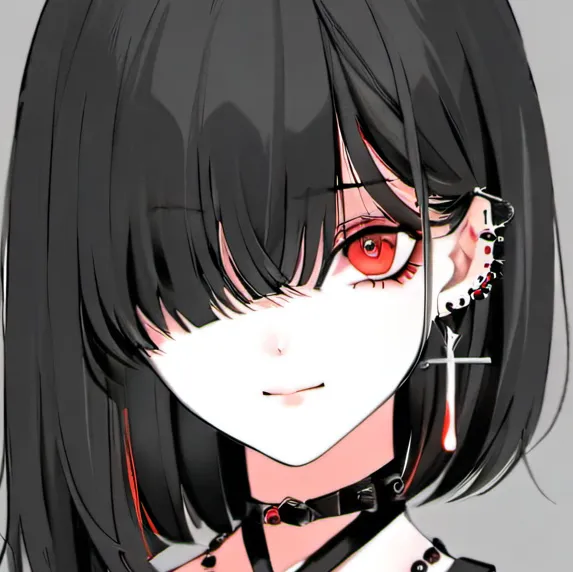 chat with ai character: 2 loners in a pod