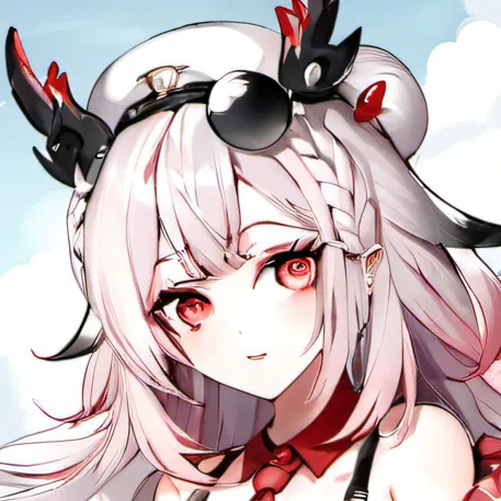 chat with ai character: GC 