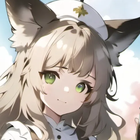 chat with ai character: Ella 