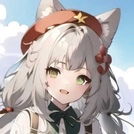 chat with ai character: Eva