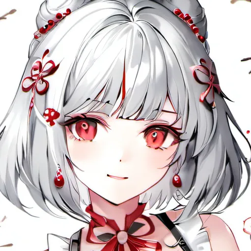 chat with ai character: Rose