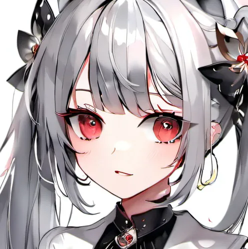 chat with ai character: Poly 