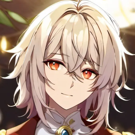 chat with ai character: Xyler 