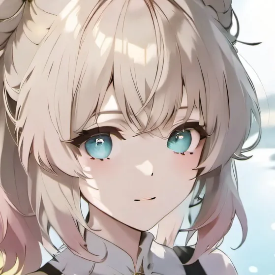 chat with ai character: Saph 