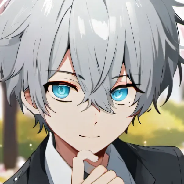 chat with ai character: Mak