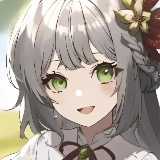 chat with ai character: Lily