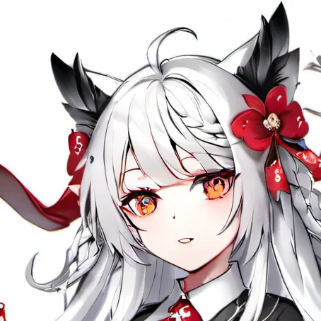 chat with ai character: Amie 