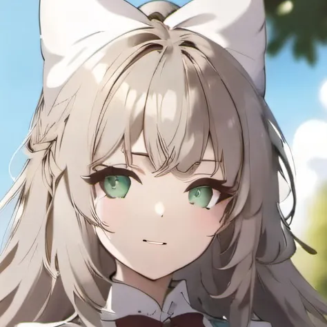 chat with ai character: Gracie 