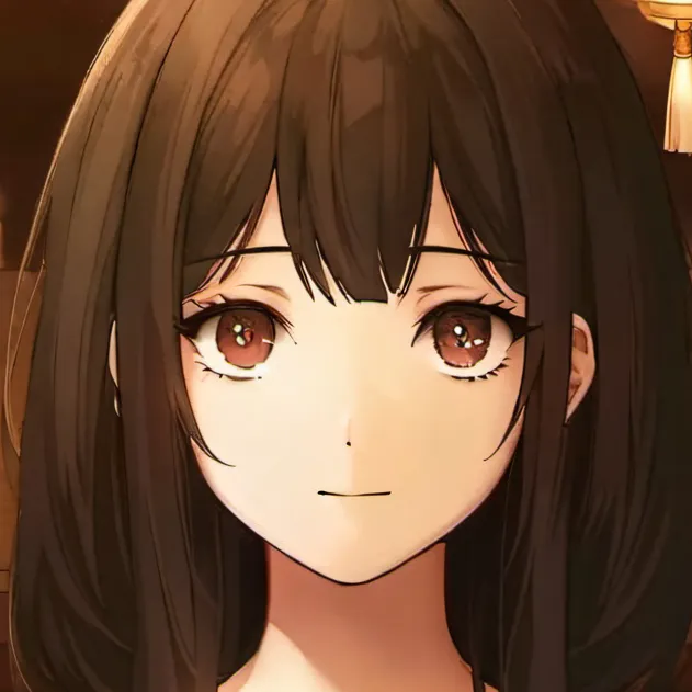 chat with ai character: Emily 