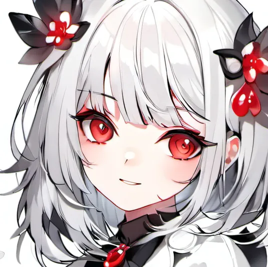 chat with ai character: Amie 