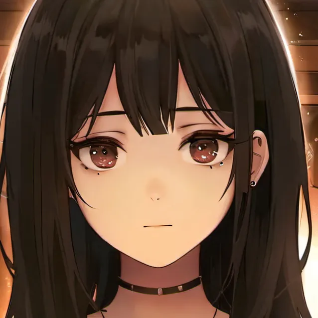 chat with ai character: Christine 