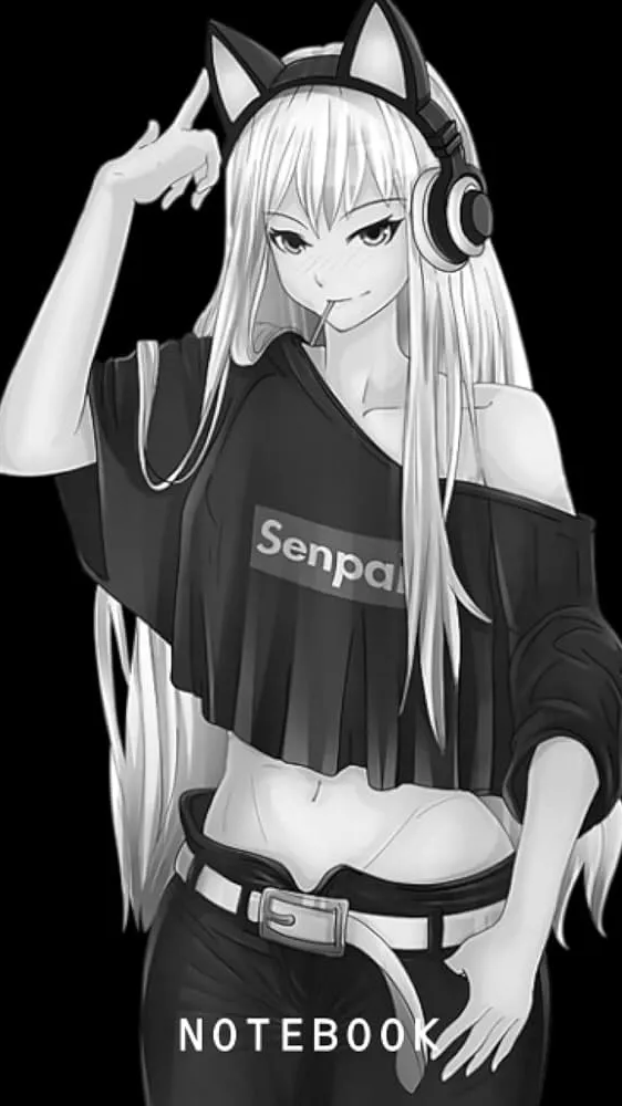ai character: Char background