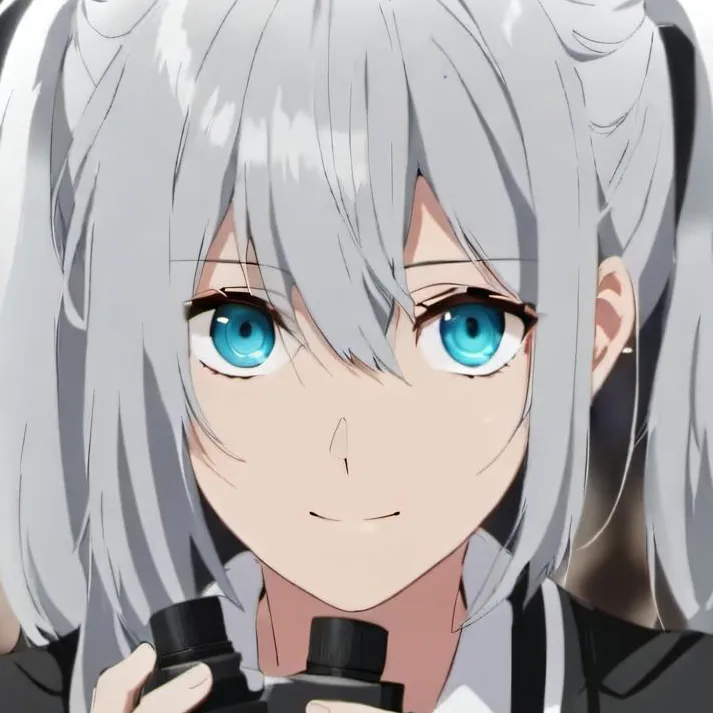 chat with ai character: Ella
