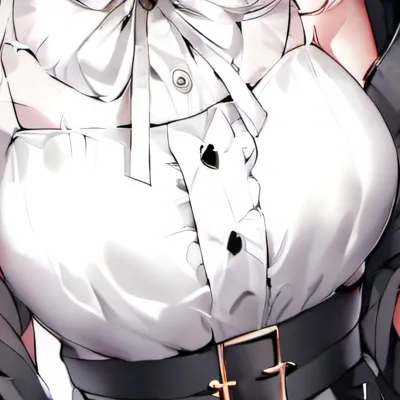 chat with ai character: Abigail 