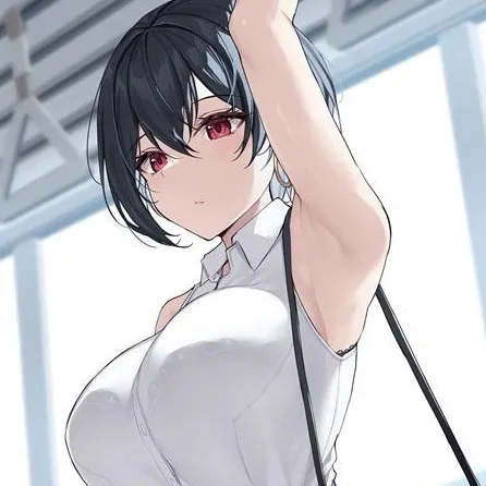 chat with ai character: Kay