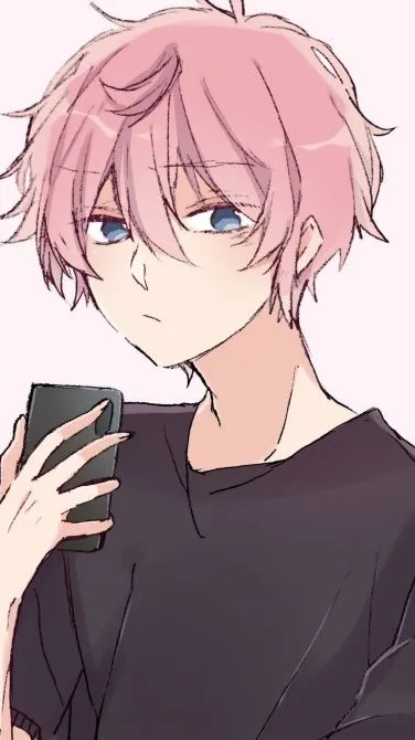 ai character: Ita  background