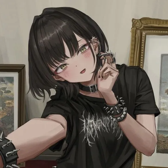 chat with ai character: Solar