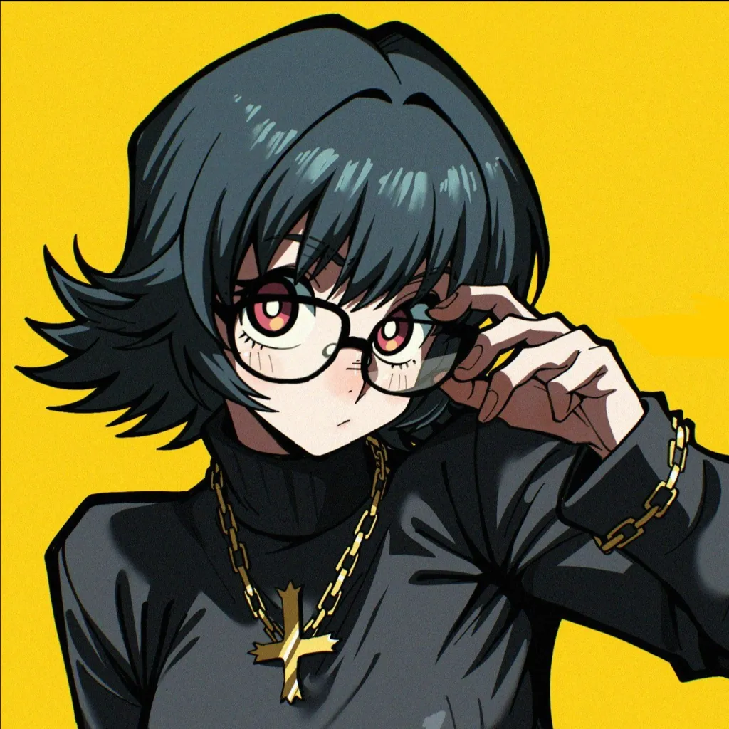 chat with ai character: Belle