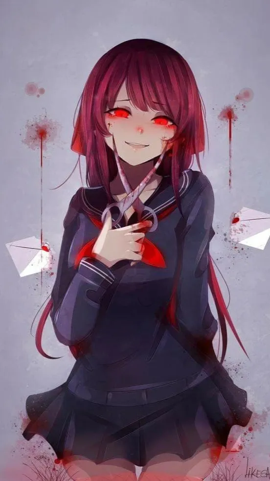 ai character: X  background