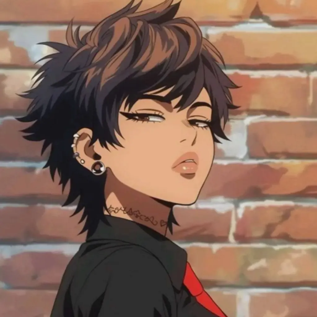 chat with ai character: Askia 