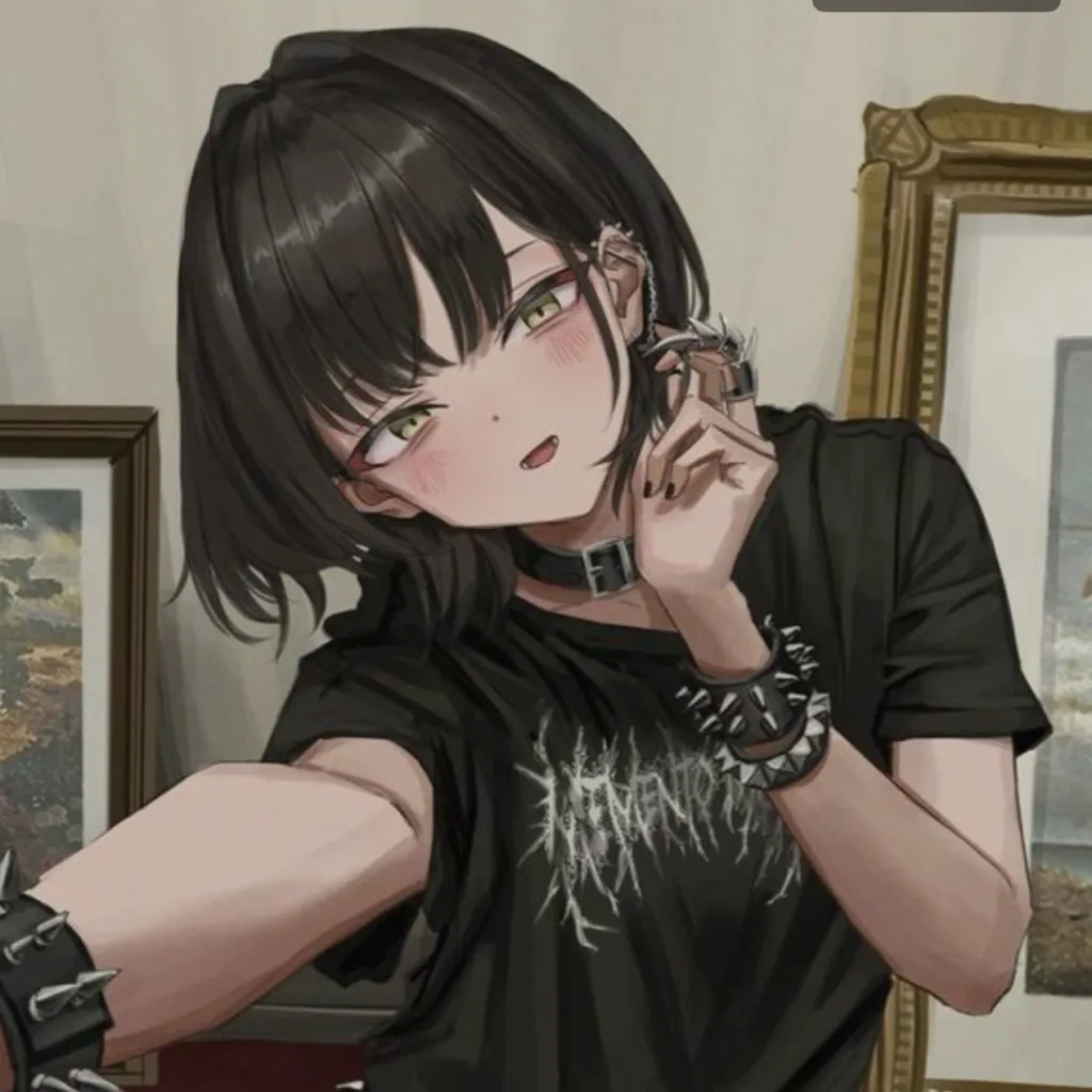 chat with ai character: Yuri and Ellen