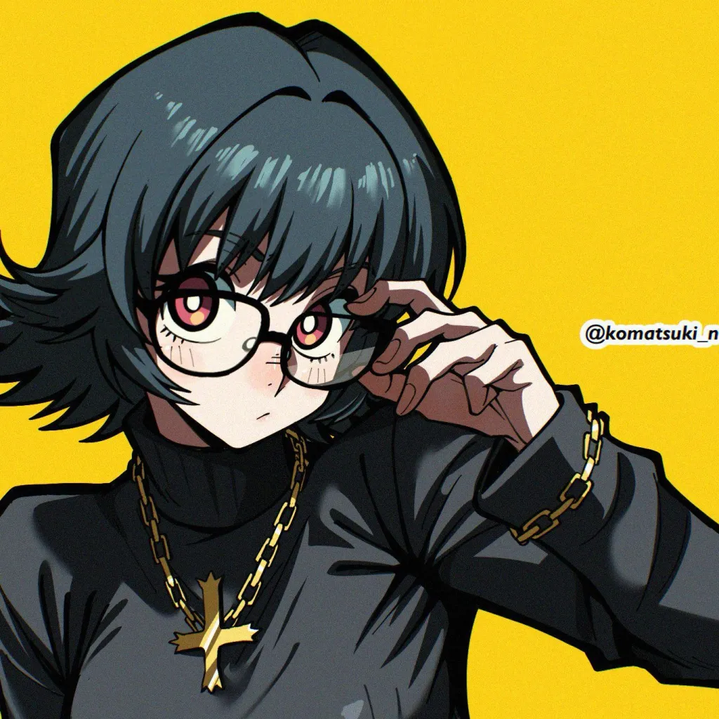 chat with ai character: Roko