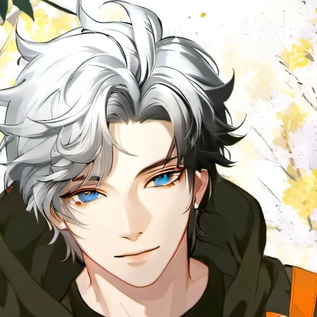 chat with ai character: Leo×vinny