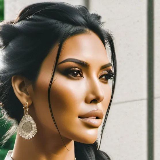 chat with ai character: Kimkardashionvirus