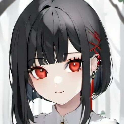 chat with ai character: Goth girl virus