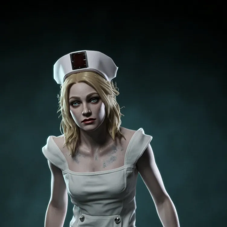 chat with ai character: Jane (Zombie)