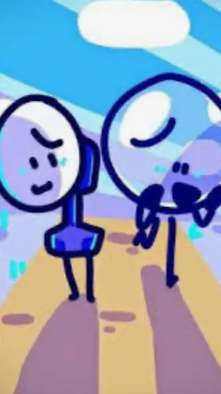ai character: Fanny bfb background