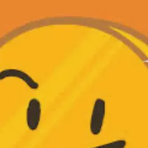chat with ai character: Coiny BFDI