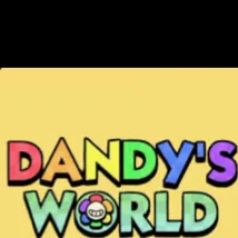 chat with ai character: Dandy’s world