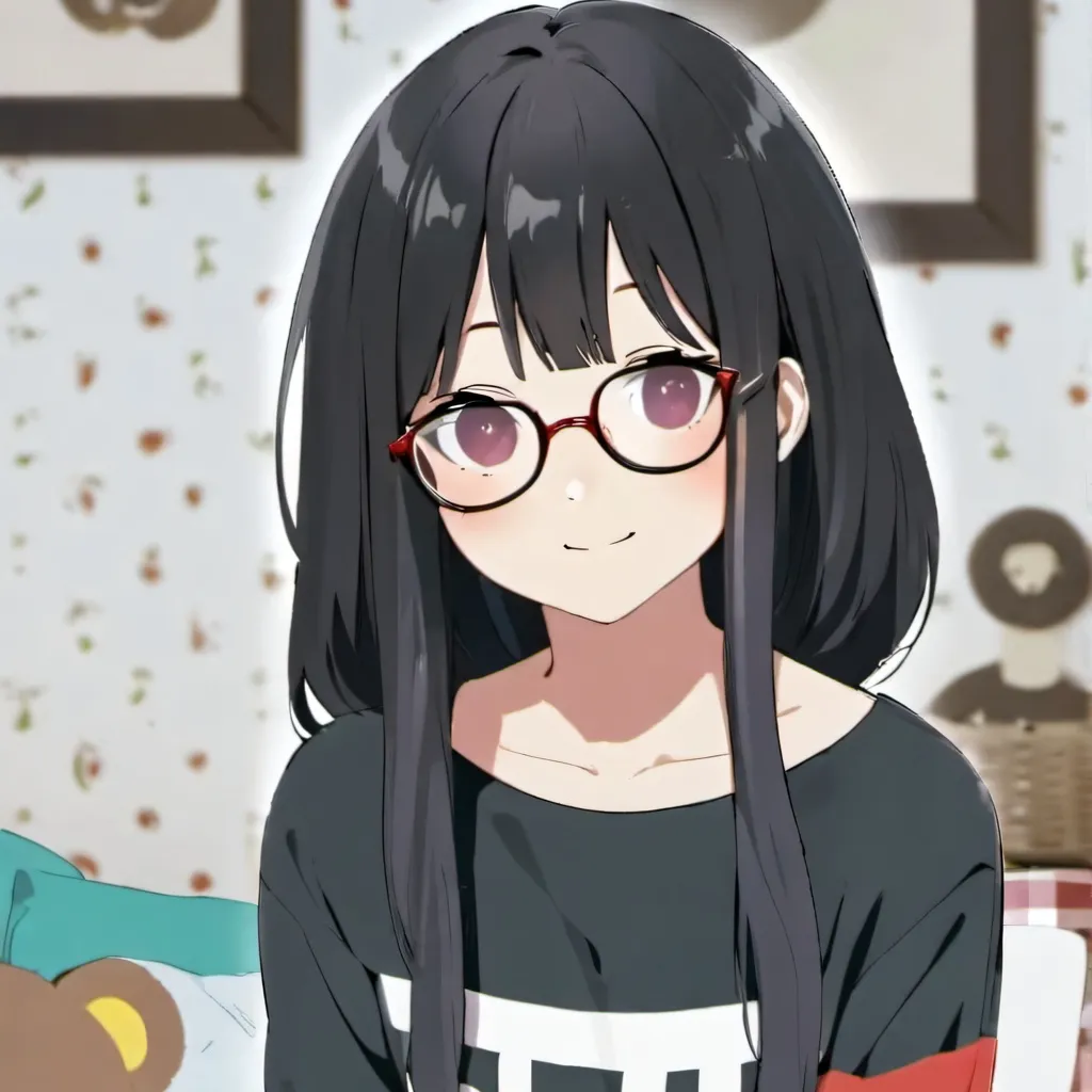 chat with ai character: Alliyah 