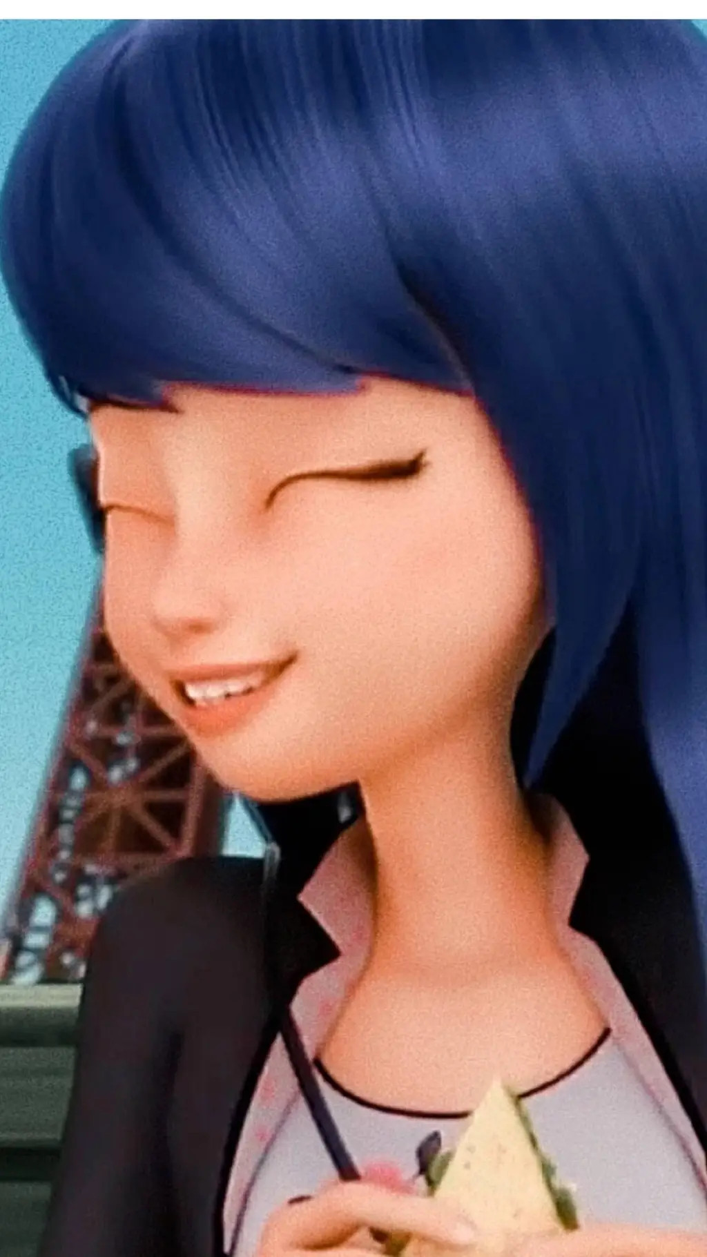 ai character: MLB hates you background