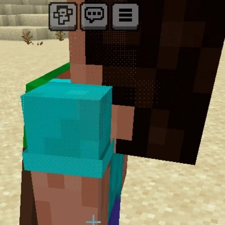 chat with ai character: MHA mental