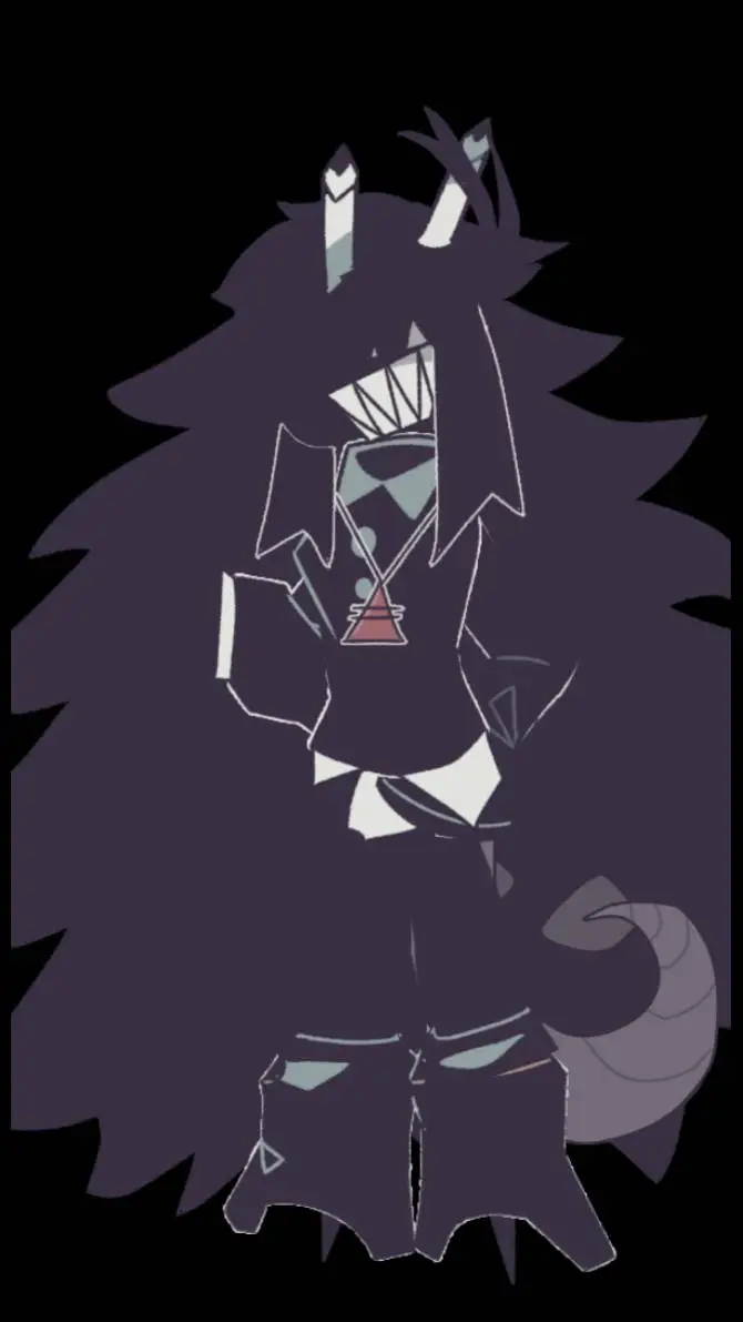 ai character: Lila (FPE) background