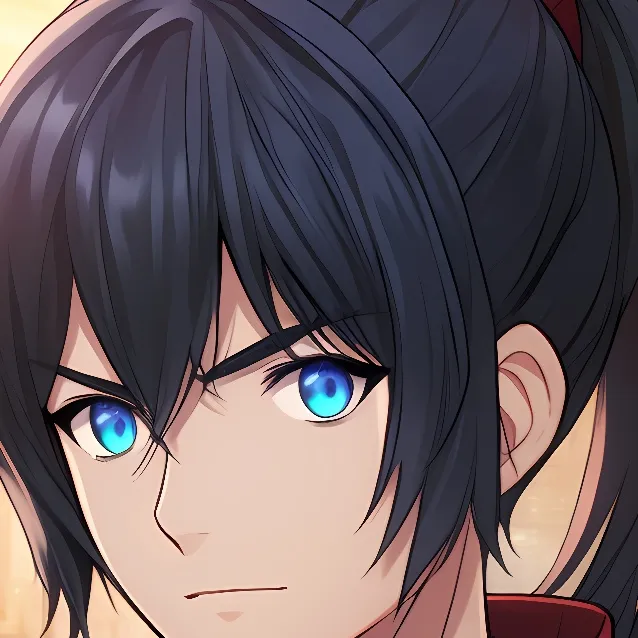 chat with ai character: Noah